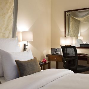 Zimmer mit Queensize-Bett